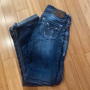Big star jeans